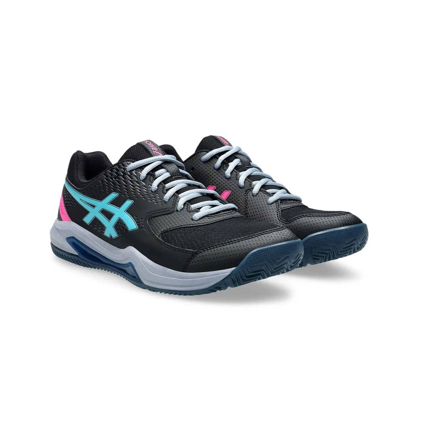 Кроссовки ASICS Gel-Dedicate 8 Padel, фото №2