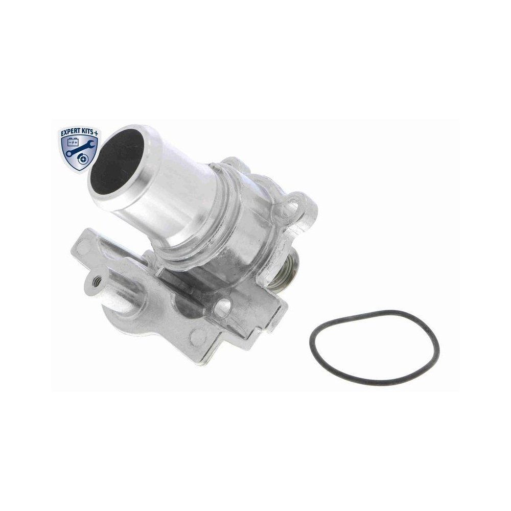 Корпус термостата VEMO EXPERT KITS + V24-99-0038 для ALFA ROMEO FIAT IVECO, фото №1