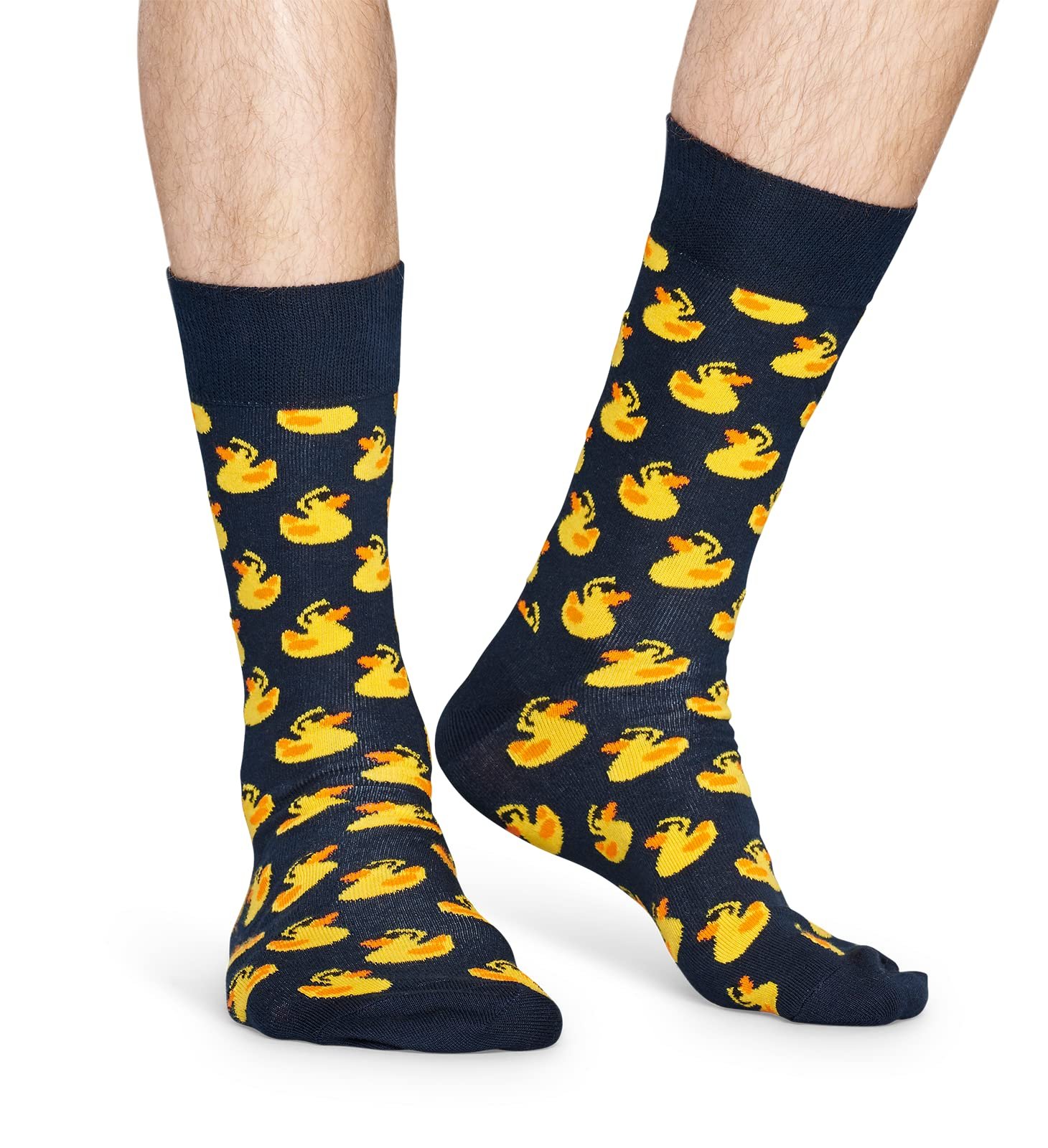 Носки Happy Socks Женские Rubber Duck, фото №2
