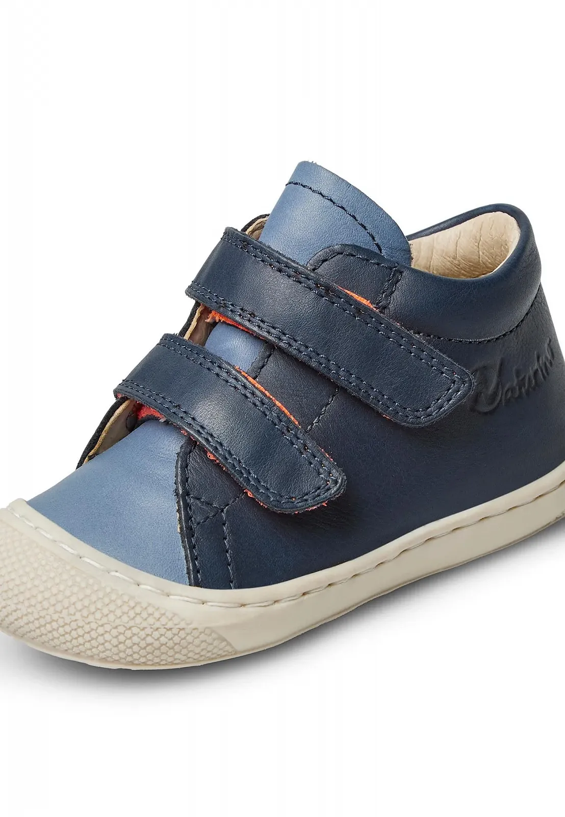 Кроссовки для кроватки Naturino Cocoon Vl, фото №5