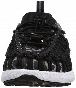 Кросівки KEEN Uneek SNK для чоловіків synthetic.ua - Фото 1