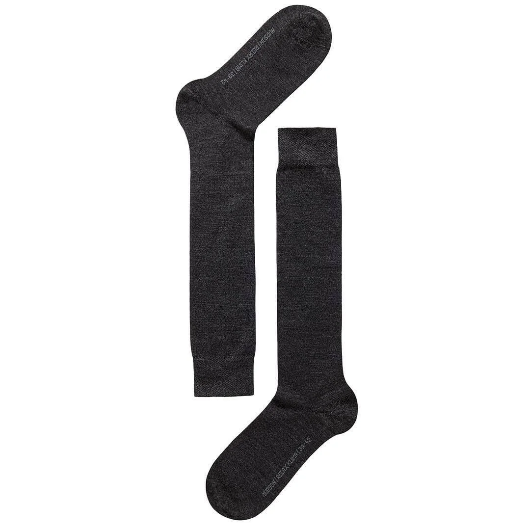 Гольфи Hudson Relax Woolmix Clima Ksd, фото №1