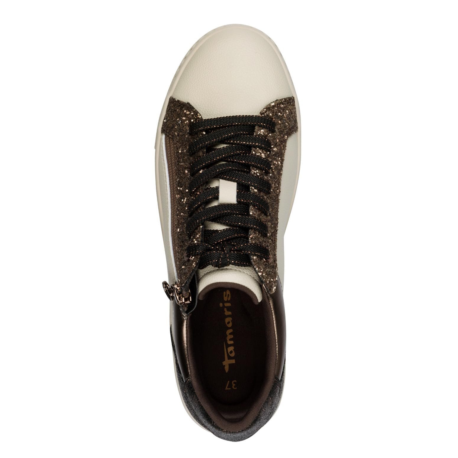 Кроссовки Tamaris Vegan Sporty, фото №3