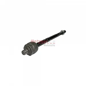 Осевой шарнир, рулевая тяга METZGER 51010808 Комплект для FIAT передний мост слева - Фото 1