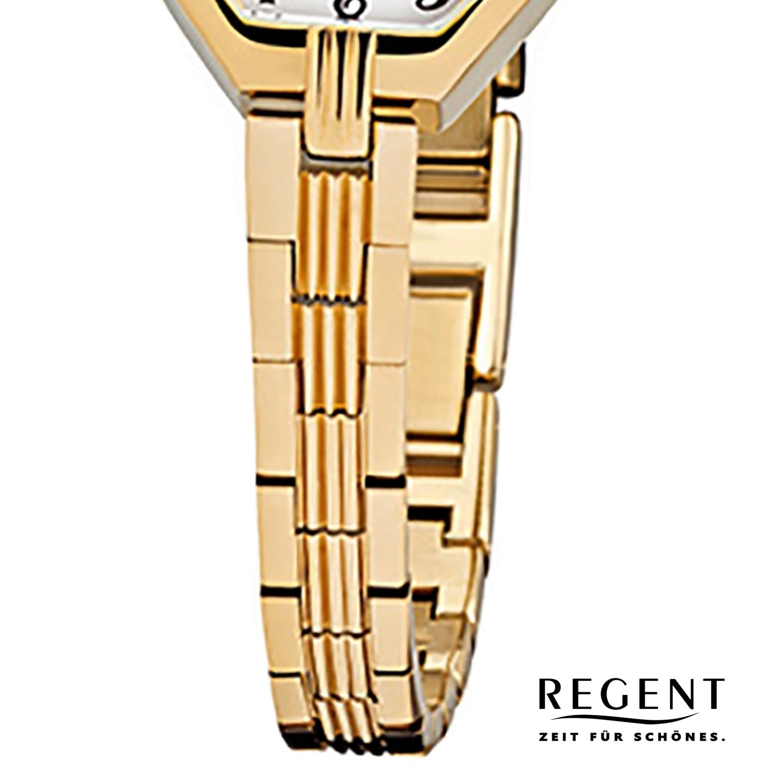 Женские часы Regent Elegant Blockband 6695.39.99, Браслет, фото №3 Женские часы Regent Elegant Blockband 6695.39.99, Браслет, фото №3