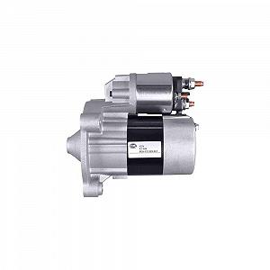 Стартер HELLA 8EA 012 526-961 для CITROËN MITSUBISHI PEUGEOT - Фото 1