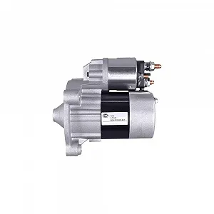 Стартер HELLA 8EA 012 526-961 для CITROËN MITSUBISHI PEUGEOT - Фото 1