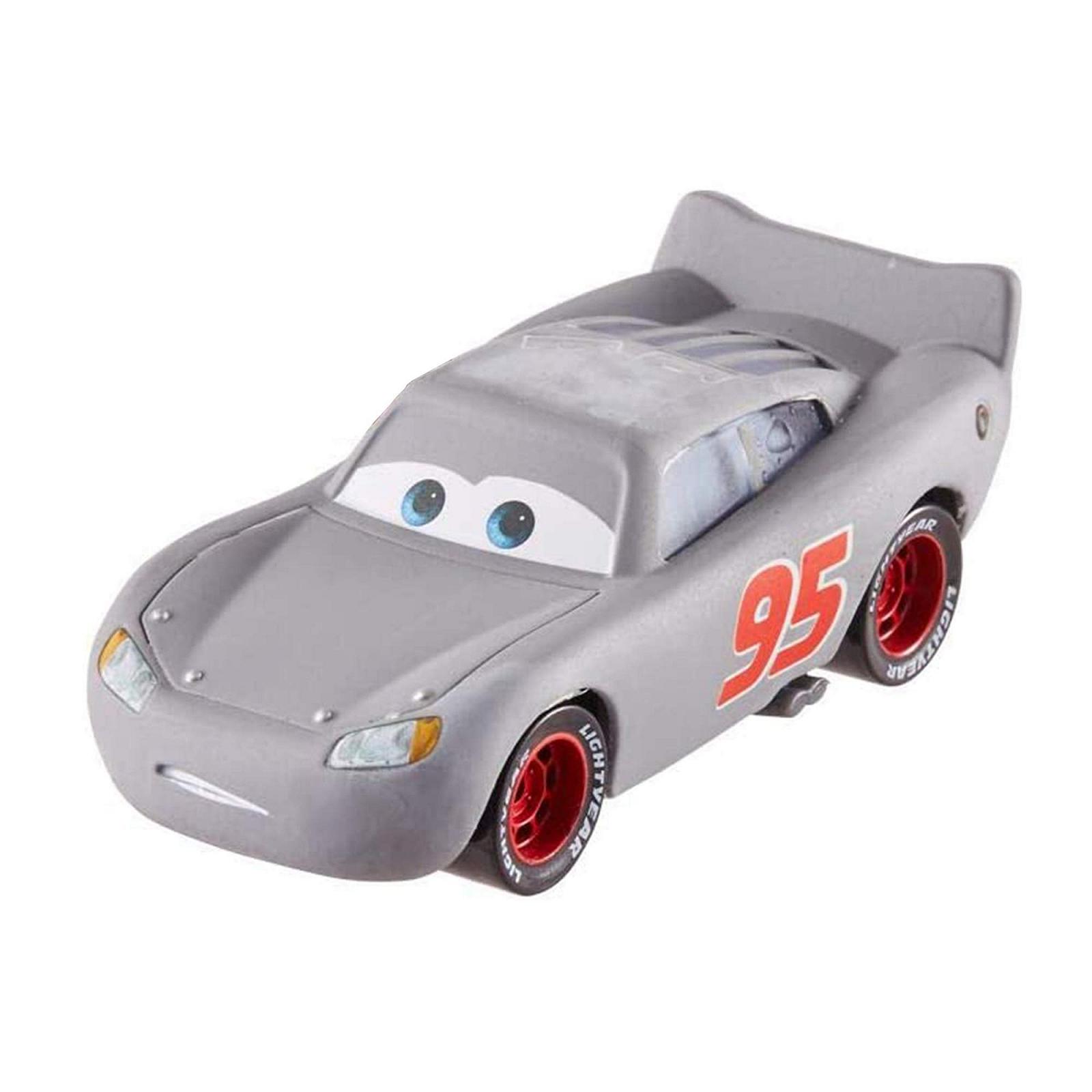 Disney Pixar Cars 3 Primer Lightning McQueen, фото №1