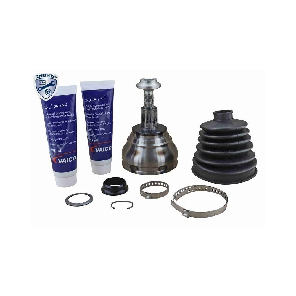 Комплект ШРКШ приводного вала VAICO EXPERT KITS + V10-7411, фото №1