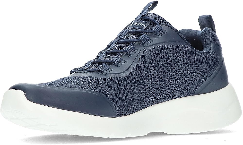 Кроссовки Skechers Dynamight 2.0 Setner мужские, фото №4