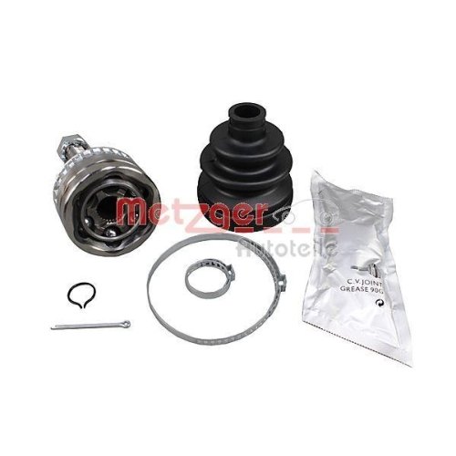 Комплект ШРУСа METZGER 7110017 для OPEL VAUXHALL GENERAL MOTORS, фото №2 Комплект ШРУСа METZGER 7110017 для OPEL VAUXHALL GENERAL MOTORS, фото №2