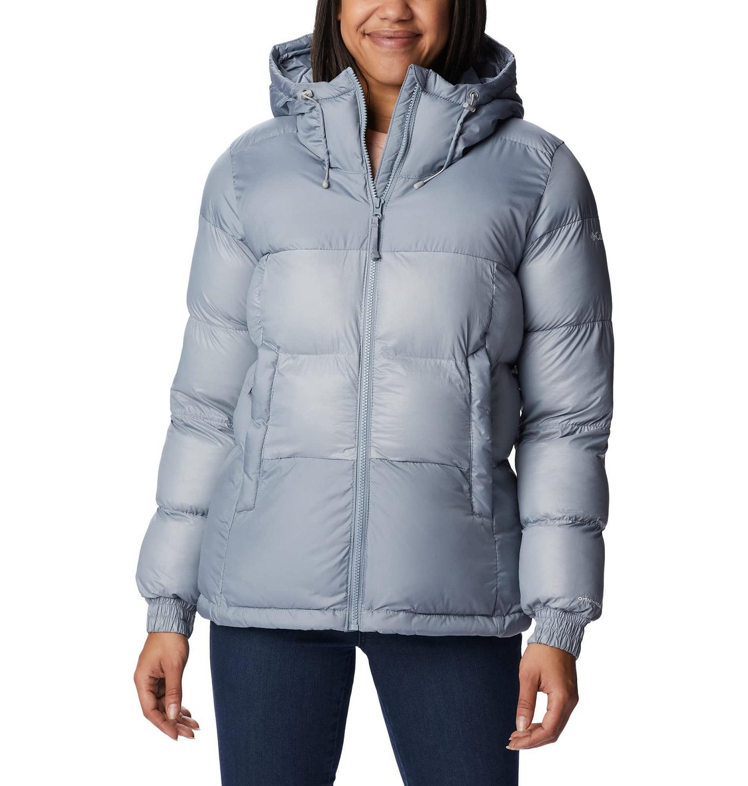 Куртка Columbia Pike Lake Ii Insulated Steppjacke, фото №1