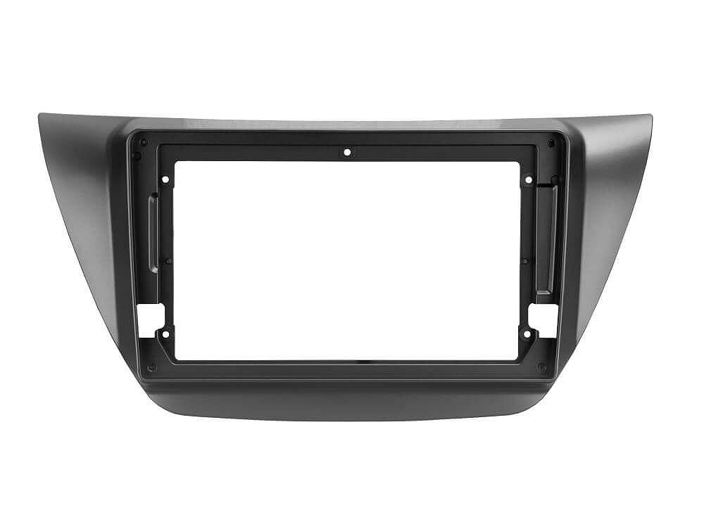Штатная магнитола Sigma F9216 2+32 Gb Mitsubishi Lancer 9 CS 2000-2010, фото №2