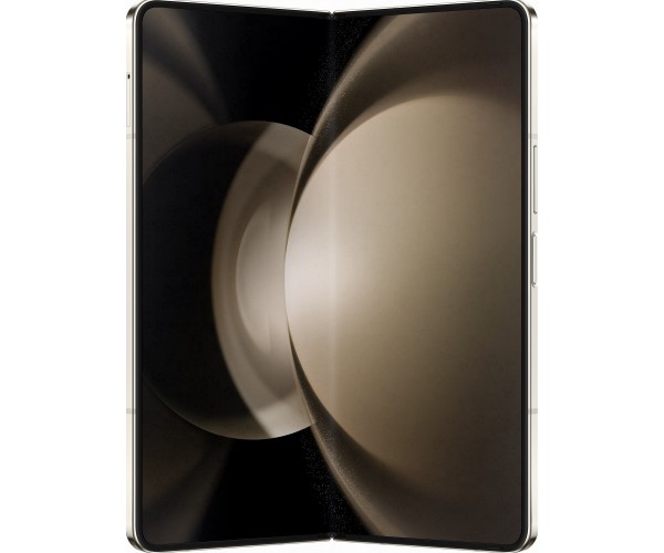 Смартфон Samsung Galaxy Fold5 12/512GB Cream (SM-F946BZEC), фото №5