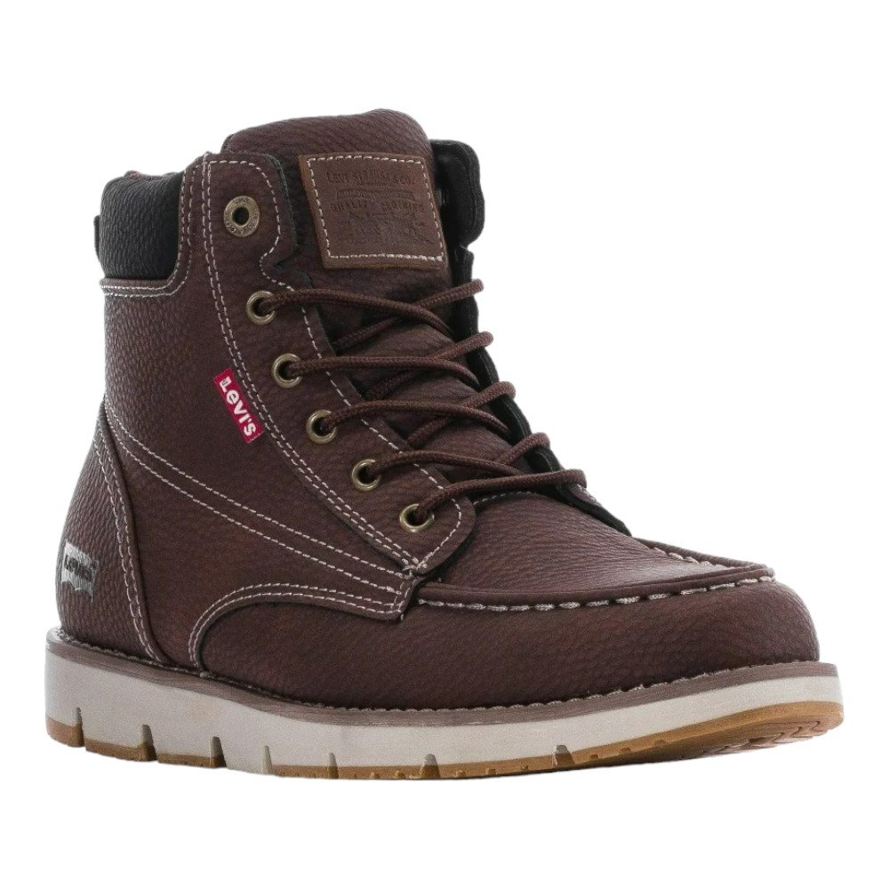 Черевики Levis Dean Wax Brown 519562-JJ14  40, фото №5