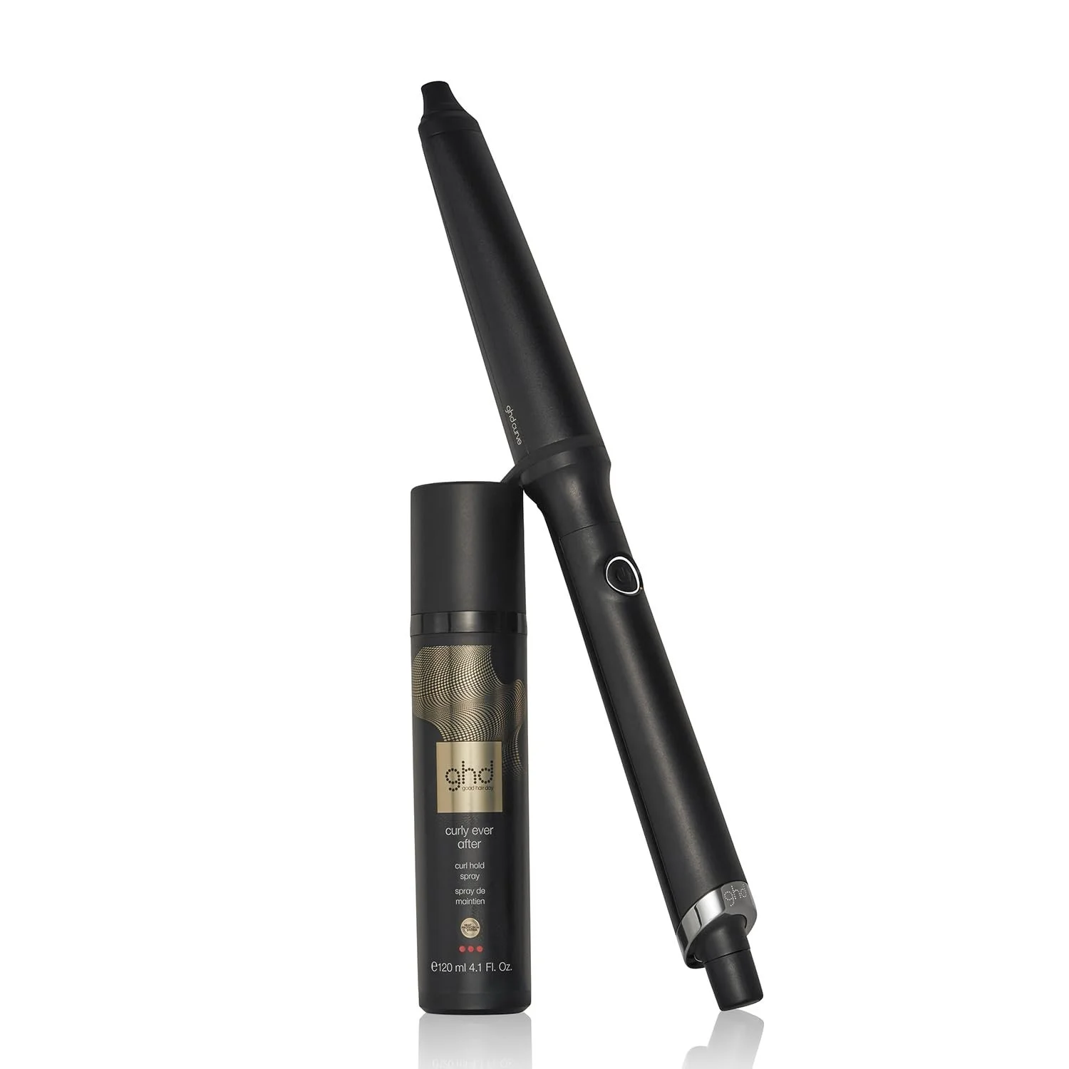 Плойка ghd Curve Creative Curl Wand Professional без зажима, фото №5 Плойка ghd Curve Creative Curl Wand Professional без зажима, фото №5
