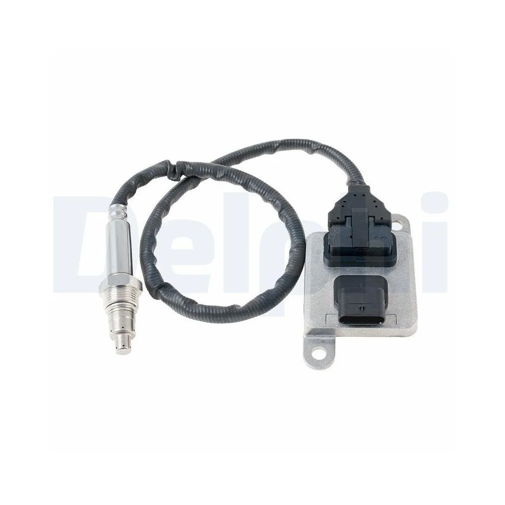 Датчик NOx, впорскування сечовини DELPHI ANS1024-12B1 для MERCEDES-BENZ, фото №1