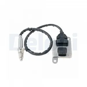 Датчик NOx, впорскування сечовини DELPHI ANS1024-12B1 для MERCEDES-BENZ - Фото 1