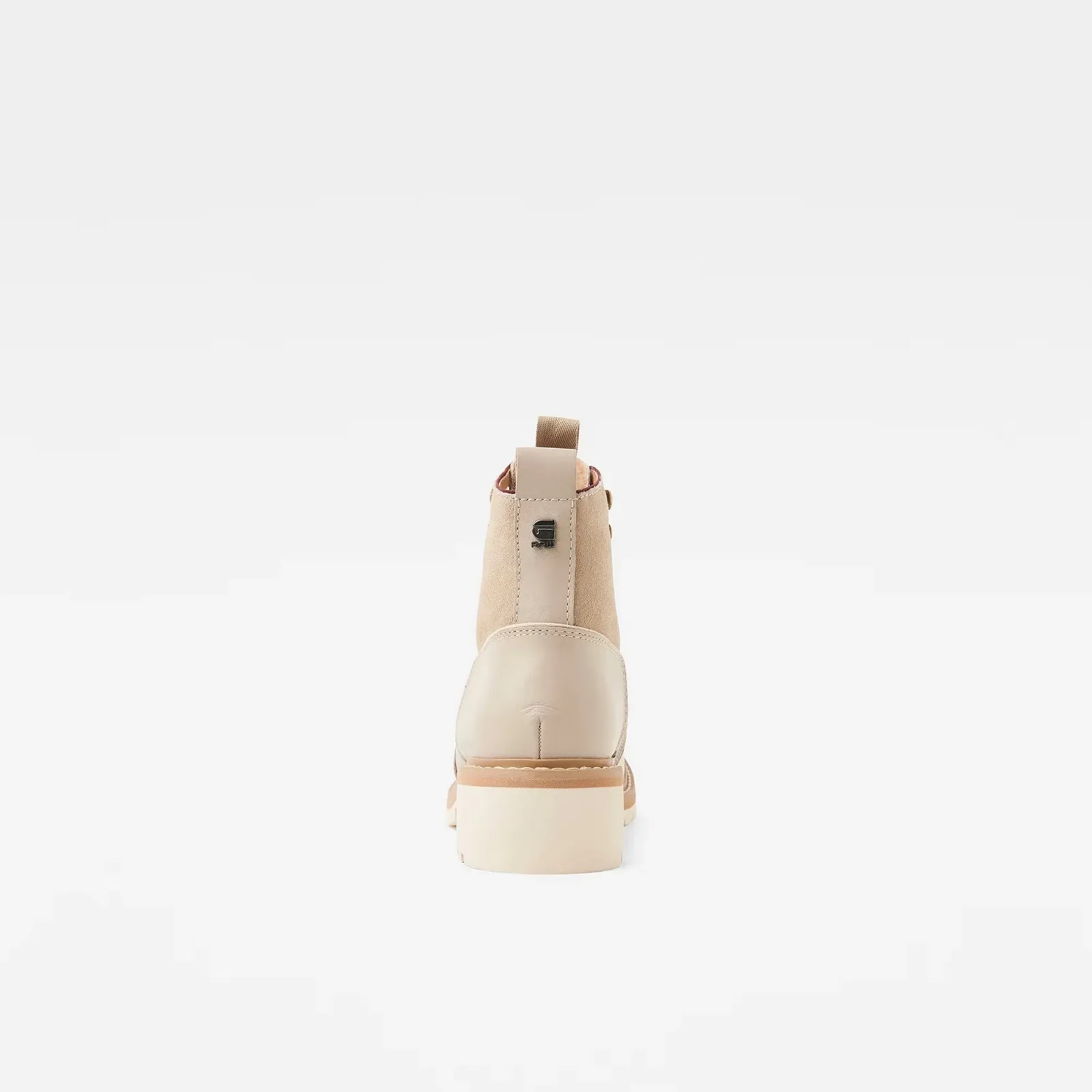 Жіночі черевики G-Star RAW Roofer III Сірий 38, фото №3