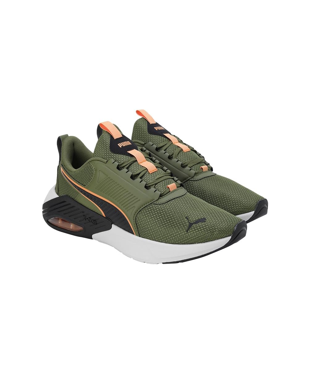 Черевики PUMA X-Cell Low Чоловічі, фото №5