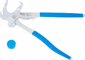 Плоскогубцы для балансировки колес 240 мм - Фото 1