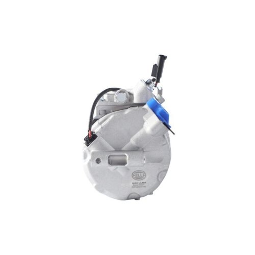 Компрессор кондиционера HELLA 8FK 366 200-131, фото №3