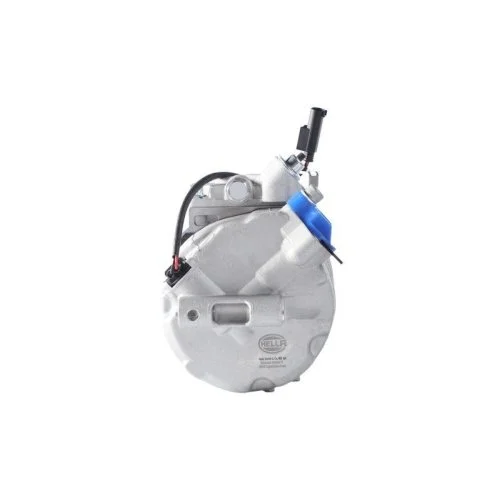 Компрессор кондиционера HELLA 8FK 366 200-131, фото №3