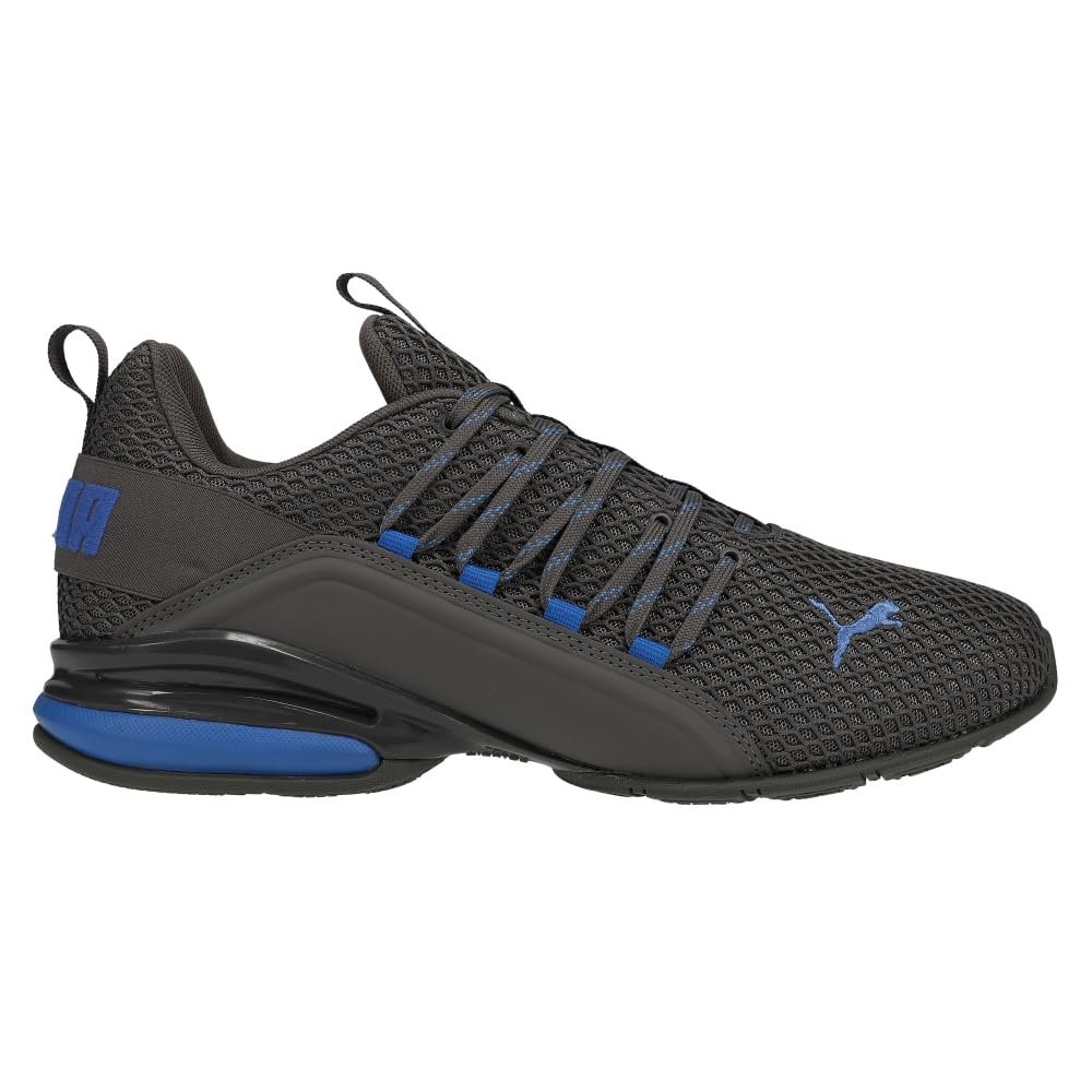 Кросівки PUMA Axelion Spark чоловічі, фото №3