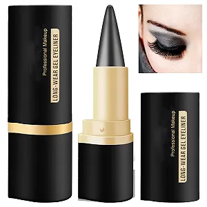 Гель-Олівець для очей Стійка - Фото 1