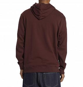 Свитер DC Shoes Baseline PH Pullover Мужской synthetic.ua - Фото 1