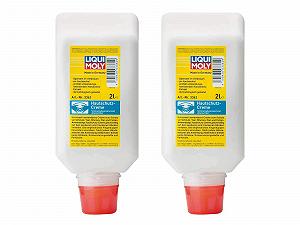 Крем для защиты кожи Liqui Moly Original 2л - Фото 1