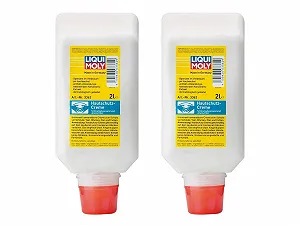 Крем для захисту шкіри Liqui Moly Original 2л - Фото 1