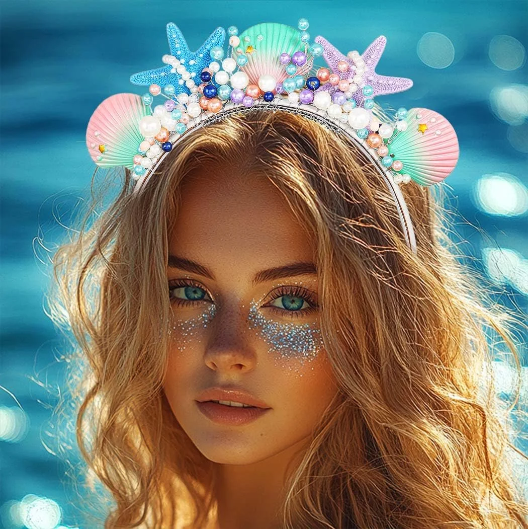 Обруч для волосся Reaky, фото №7 Обруч для волосся Reaky, фото №7