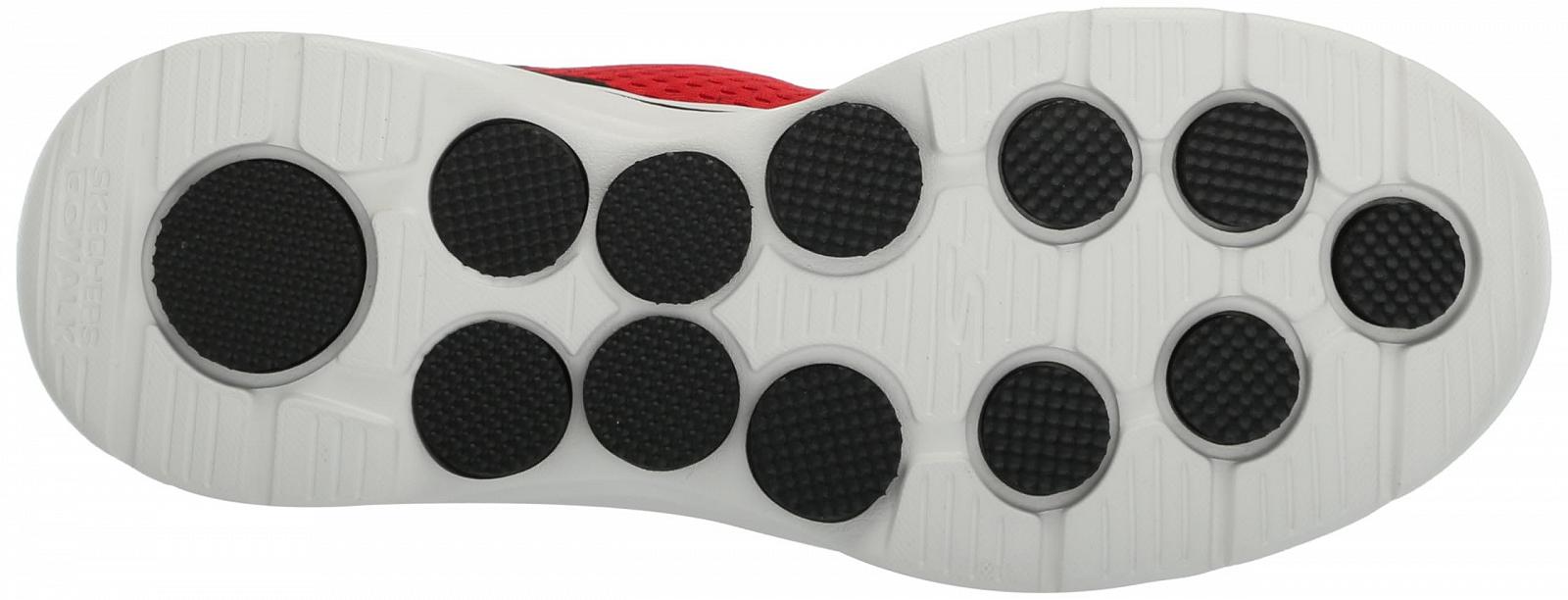 Кросівки Skechers Go Walk 7 Чоловічі, фото №4 Кросівки Skechers Go Walk 7 Чоловічі, фото №4