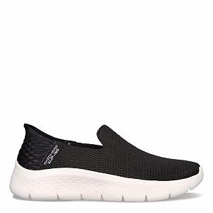 Кроссовки Skechers Go Walk Flex-Relish женские без шнурков synthetic.ua - Фото 1