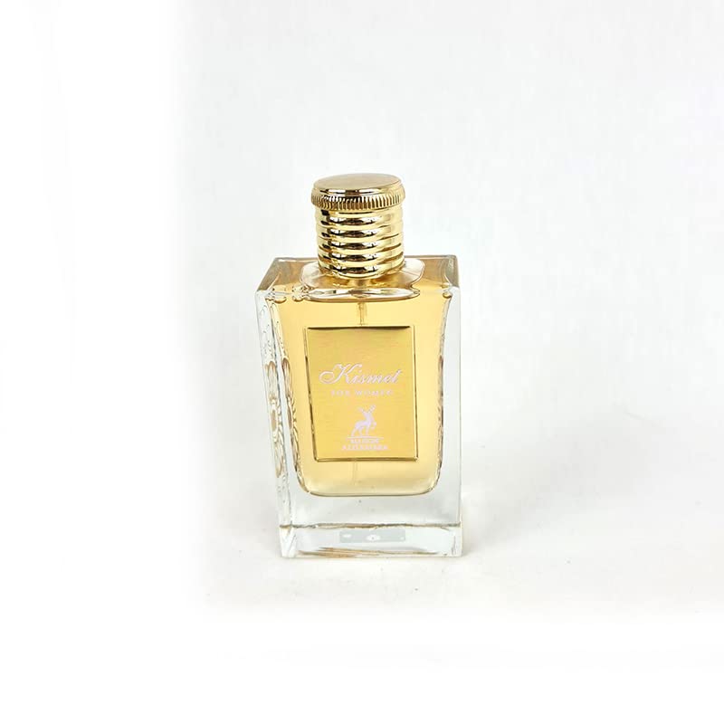 Парфюмированная вода Alhambra Maison Kismet For Women 100 мл, фото №3
