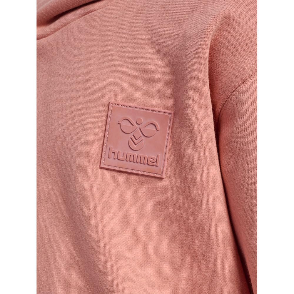 Худи Hummel Clean Детский, фото №4