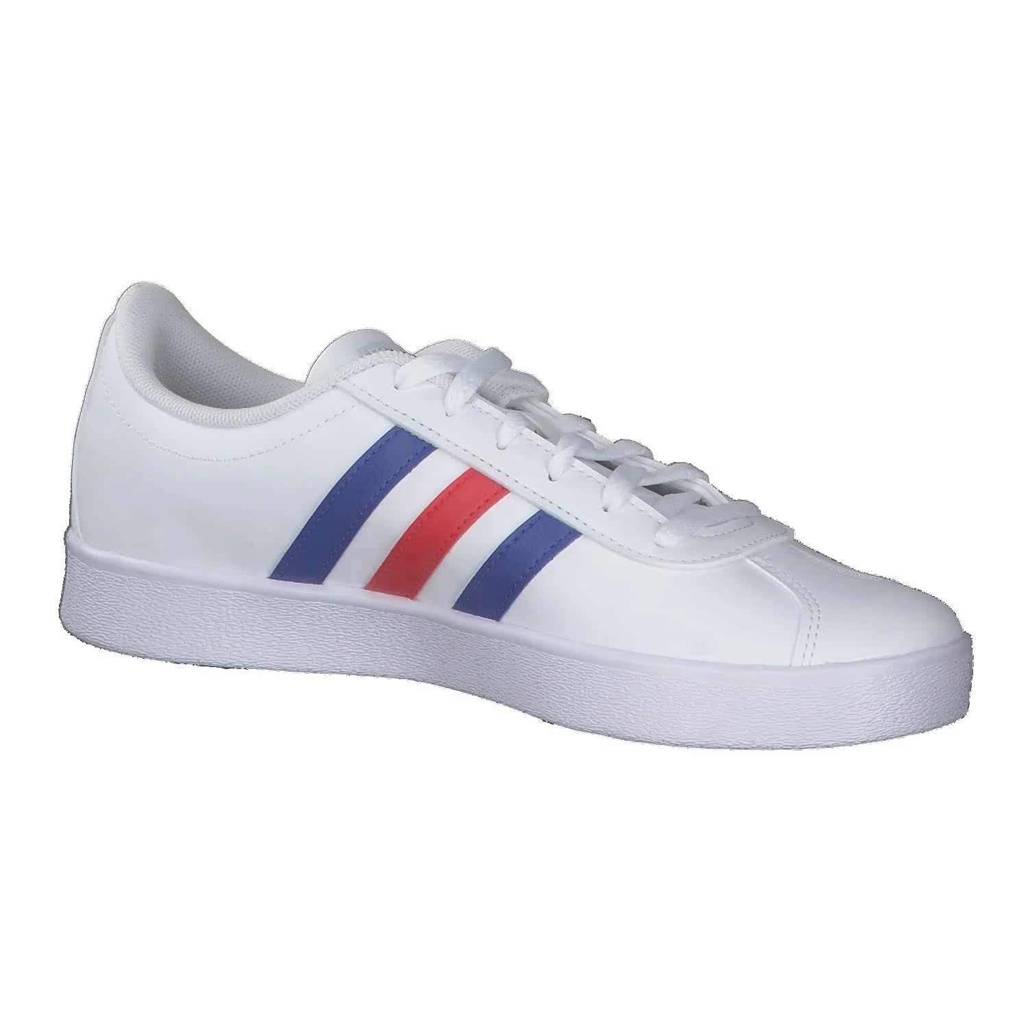 Кросівки Adidas VL Court 2.0 для дітей, фото №9