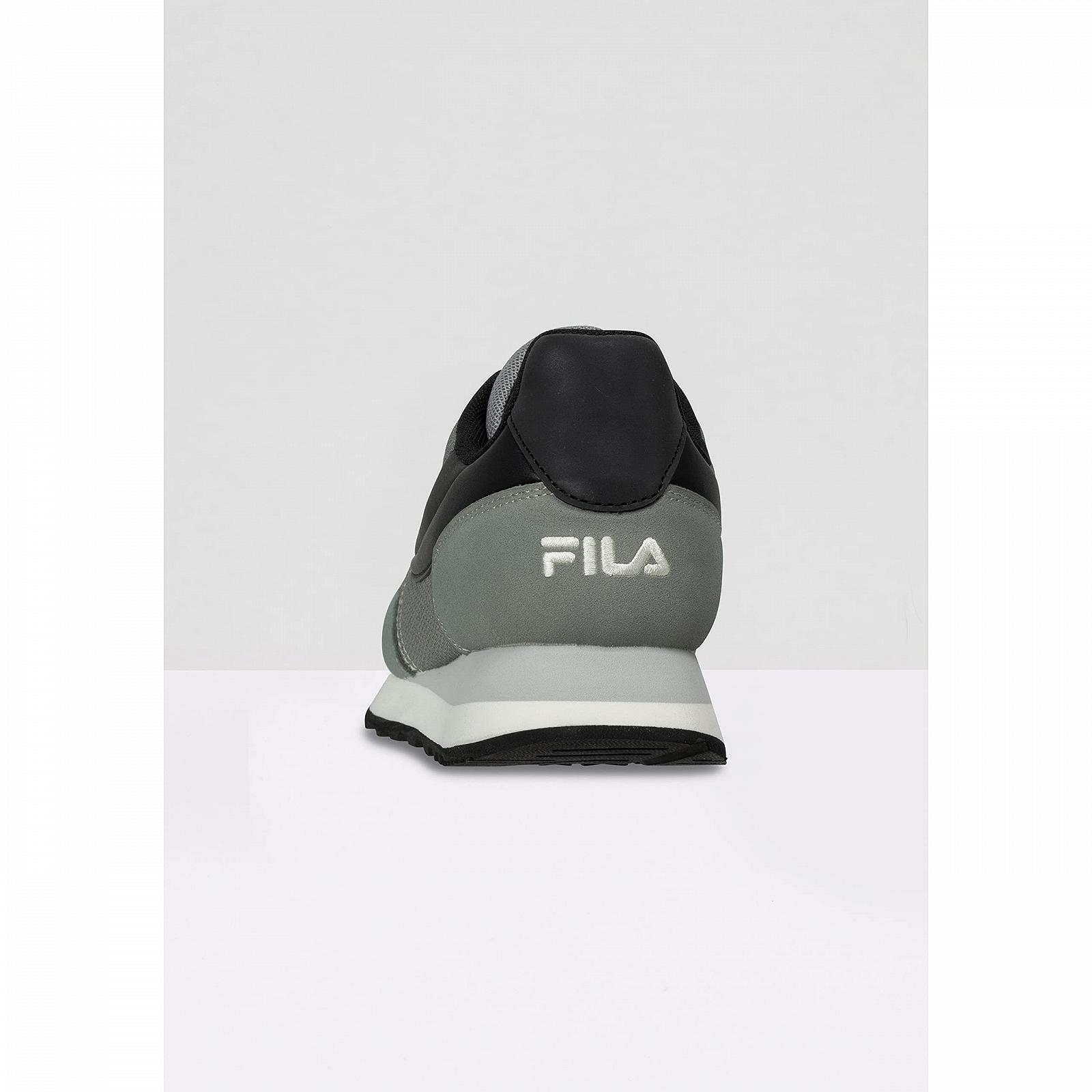 Кроссовки FILA Prati мужские, фото №4