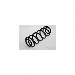 Пружина підвіски TRISCAN для AUDI, задня вісь - Фото 1