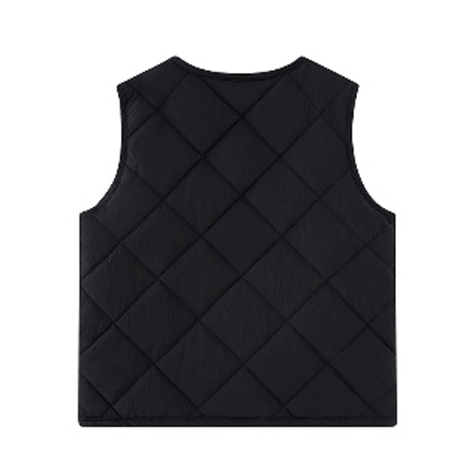 Жилет SYDUZAX стьобаний для дітей, без рукавів, стьобаний, фото №2 Жилет SYDUZAX стьобаний для дітей, без рукавів, стьобаний, фото №2