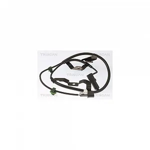 Датчик частоти обертання колеса TRISCAN 8180 42141 для MITSUBISHI передня вісь справа - Фото 1