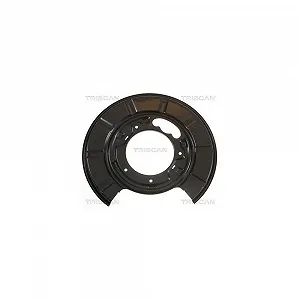 Щит гальмівного диска TRISCAN 8125 23224 для MERCEDES-BENZ - Фото 1