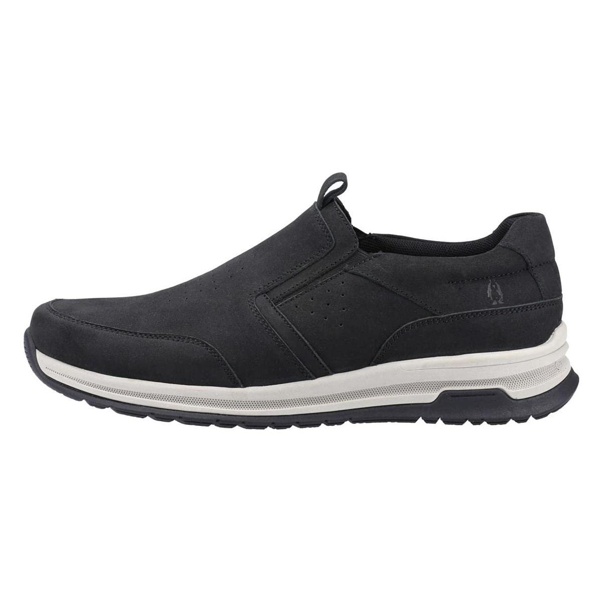 Кроссовки Hush Puppies Cole Slip On, фото №1