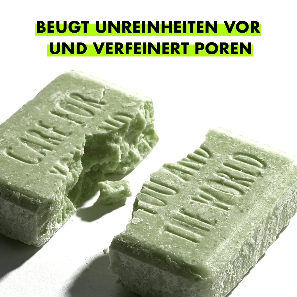 Твердий матуючий засіб для вмивання обличчя Sante з органічним грейпфрутом та морською сіллю для комбінованої шкіри, 60 г, фото №4 Твердий матуючий засіб для вмивання обличчя Sante з органічним грейпфрутом та морською сіллю для комбінованої шкіри, 60 г, фото №4
