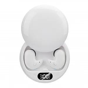 Наушники с голосовым переводчиком 100 языков, Высокая точность, в реальном времени, Bluetooth - Фото 1