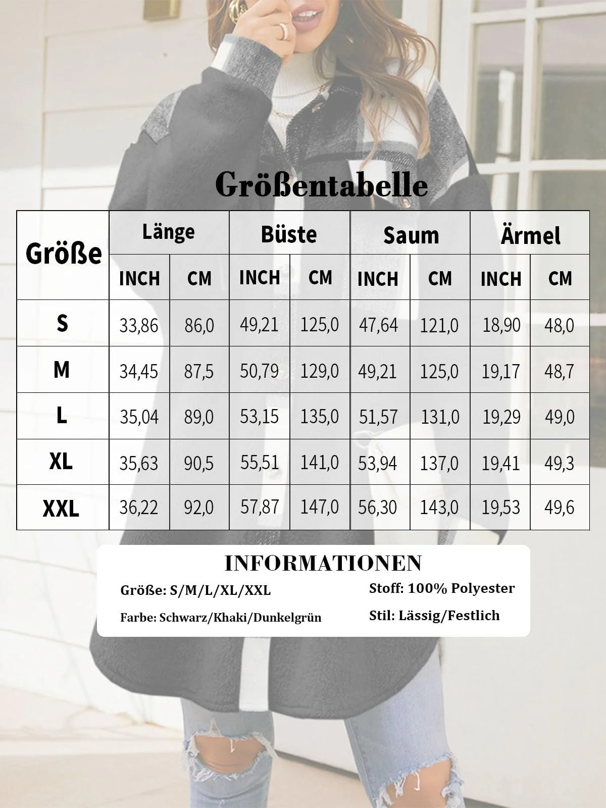 Пальто Feziakuk Фланелевое, фото №7 Пальто Feziakuk Фланелевое, фото №7