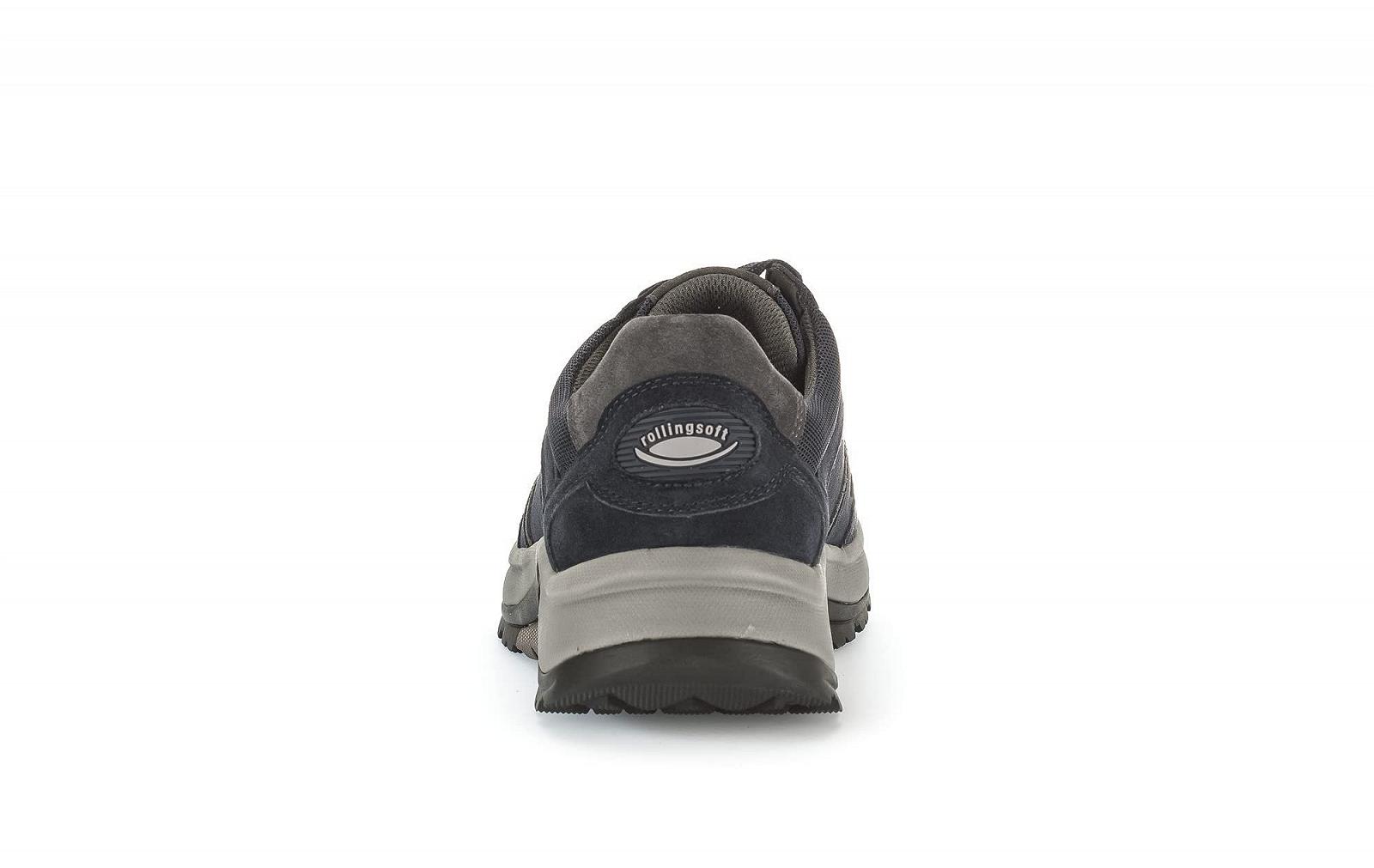 Кроссовки низкие мужские Pius Gabor сменная стелька, фото №3 Кроссовки низкие мужские Pius Gabor сменная стелька, фото №3