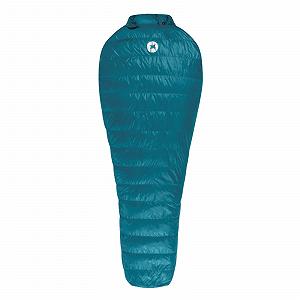 Спальний мішок AEGISMAX Nano Outdoor Camping Mummy Spring Autumn Ultralight 95% White Goose Down - Фото 1