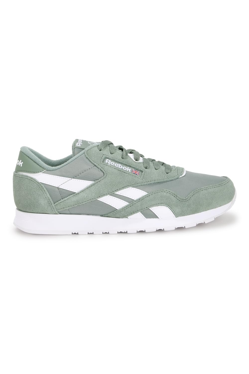 Кросівки Reebok Classic Nylon чоловічі, фото №3